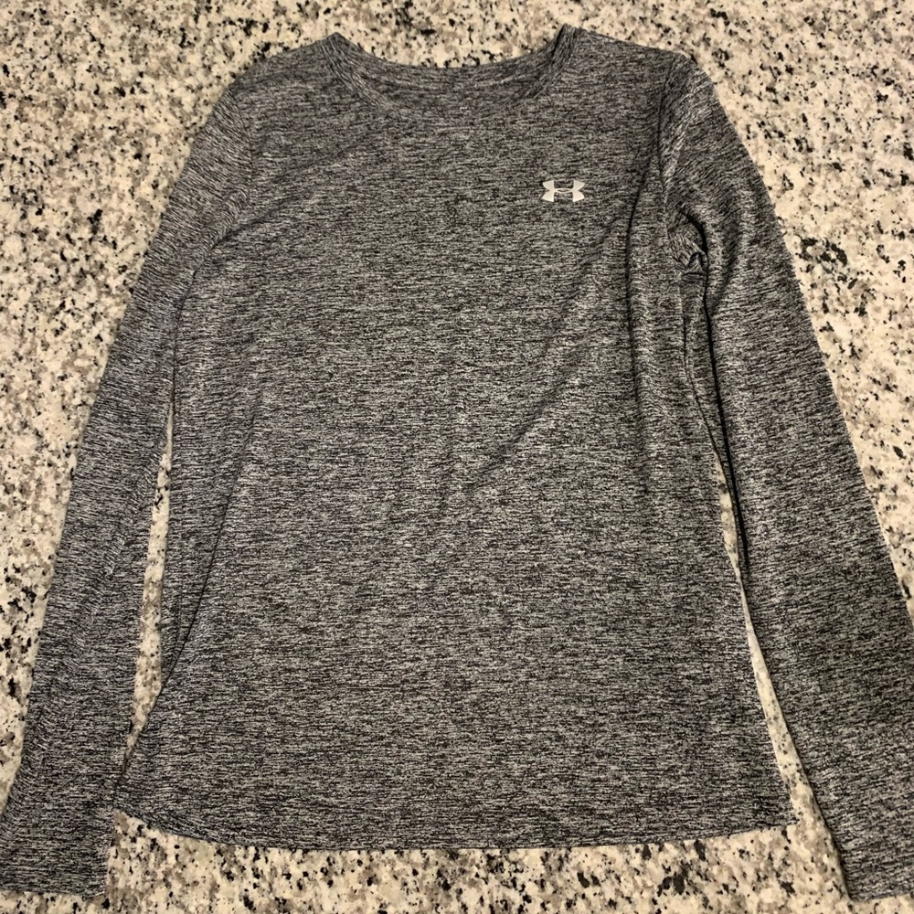 Under Armour Apparel